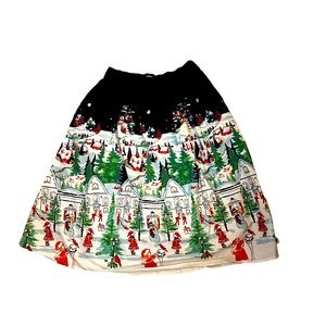 ModCloth winter skirt